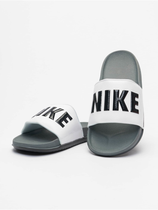 Nike Sandal Offcourt grå