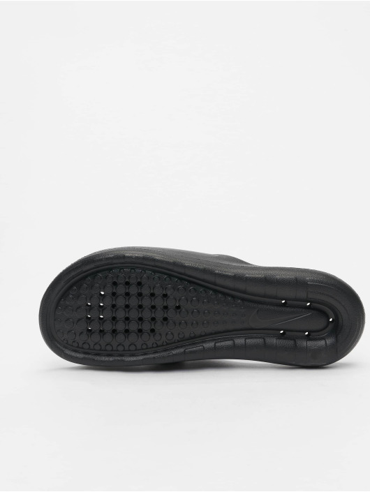 Nike Sandalen Victori One Shower Slide schwarz