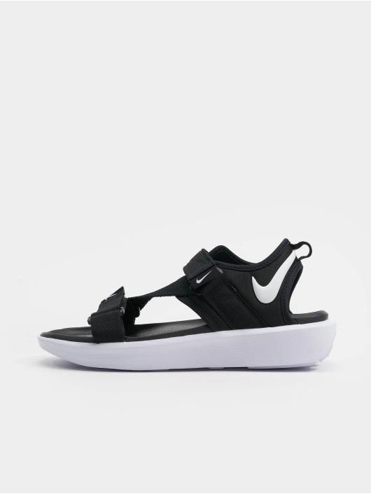 Nike Sandalen Vista schwarz