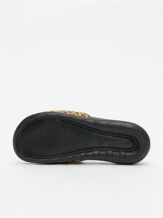 Nike Sandals W Victori One Slide Print brown