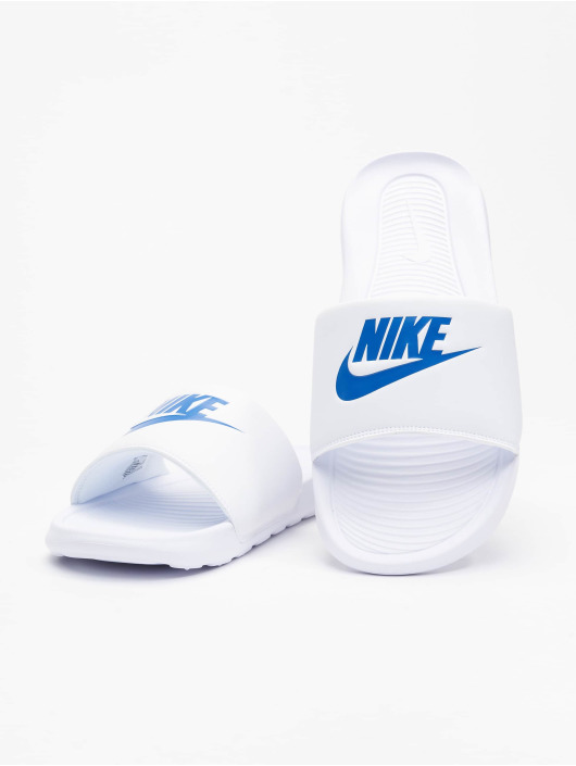 Nike Sandals Victori One Slide colored