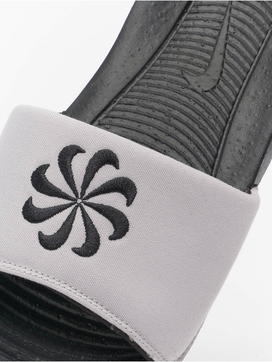 Nike Sandals Victori One Next Nature grey