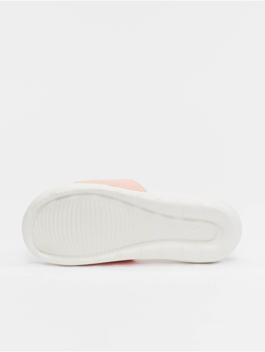 Nike Sandály W Victori One Slide růžový