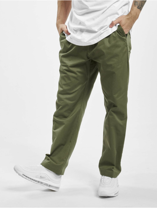 pantalones nike olive