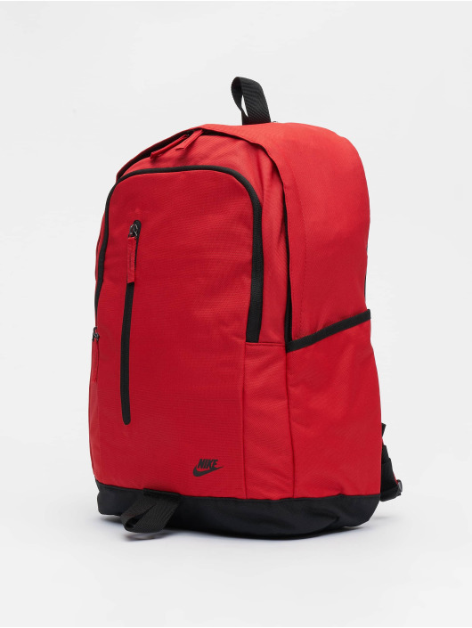 sac nike rouge