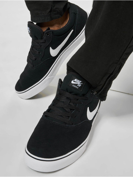 Nike SB Sneakers SB Chron 2 èierna