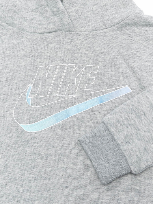 Nike Sety Mini Me šedá