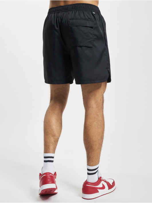 Nike Short Land Flow black