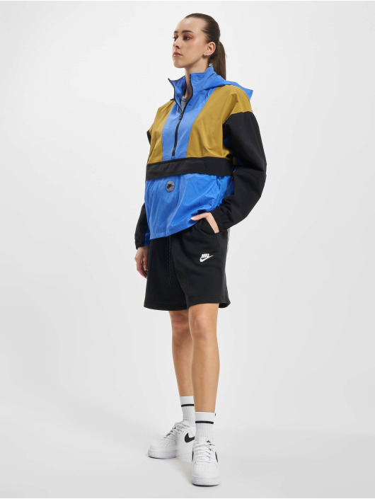 Nike Short Fleece black
