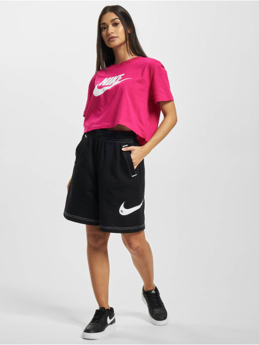 Nike Short Nsw Swoosh black