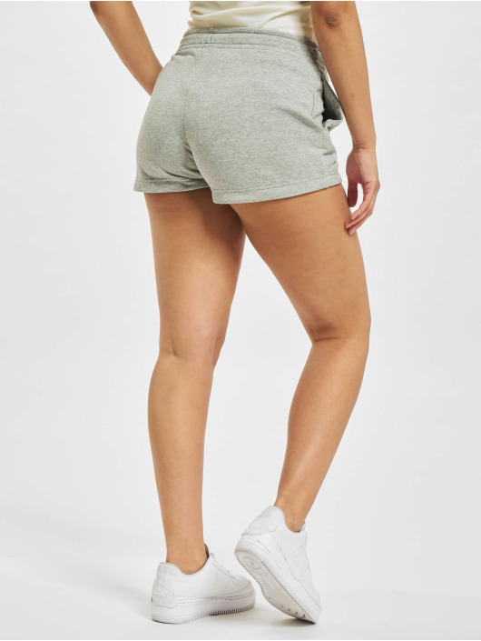 Nike Short W Nsw Essntl Flc Hr Ft grey