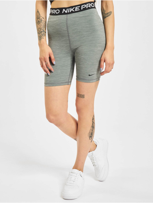 Nike Short 365 7in Hi Rise grey