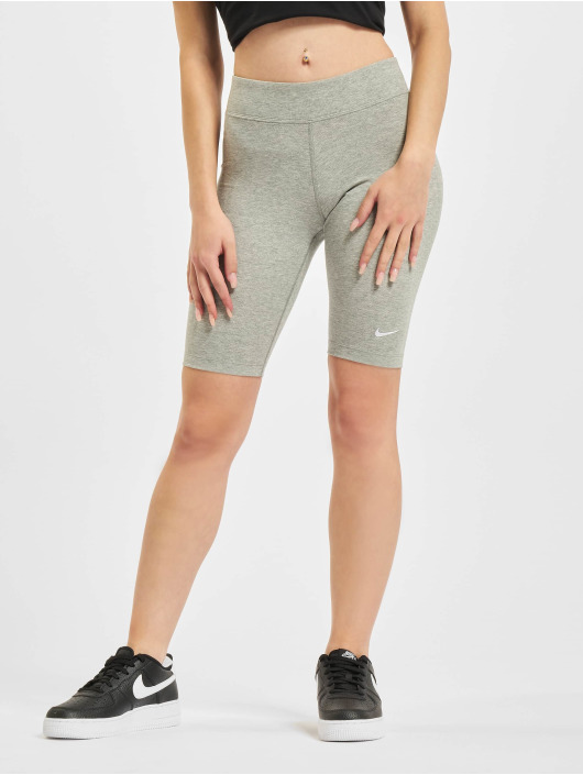 Nike Short Biker grey