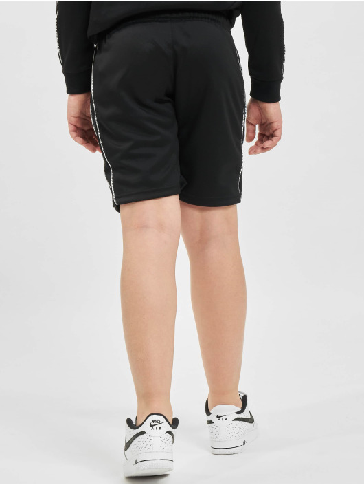 Nike Short Repeat PK noir