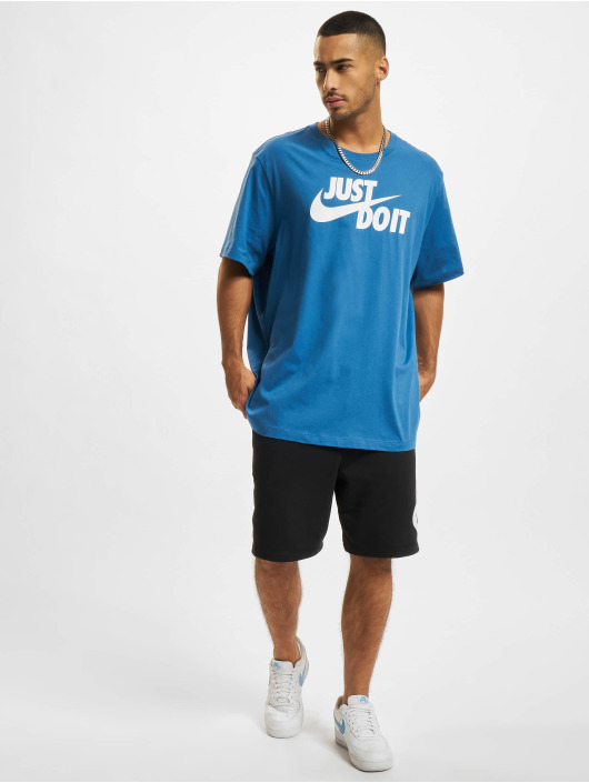 Nike Short SL Ft noir