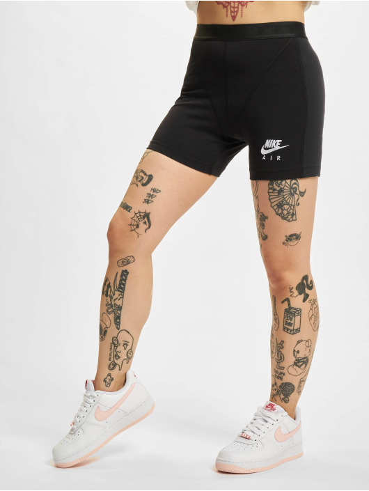 Nike Short Air Rib noir