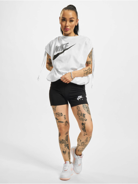 Nike Short Air Rib noir