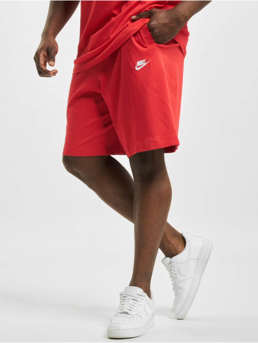 Nike Short Club red