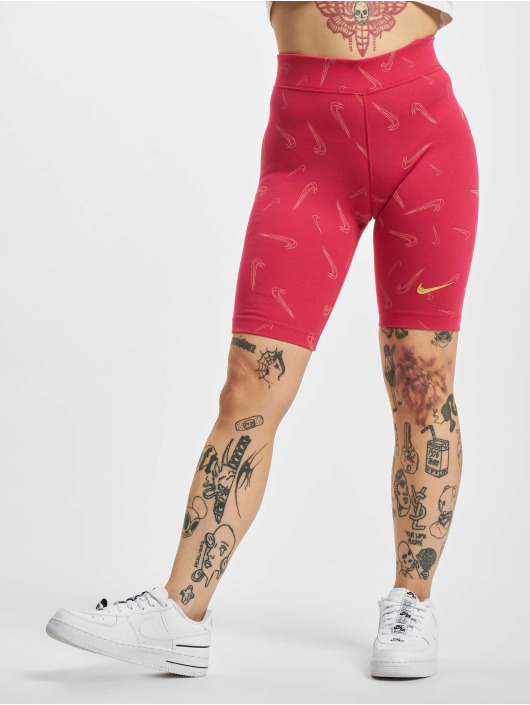 Nike Short Sportswear Print red