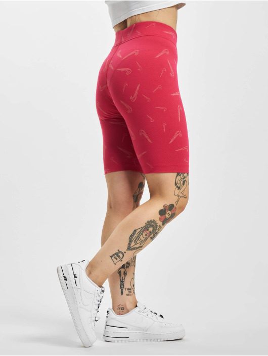 Nike Short Sportswear Print red