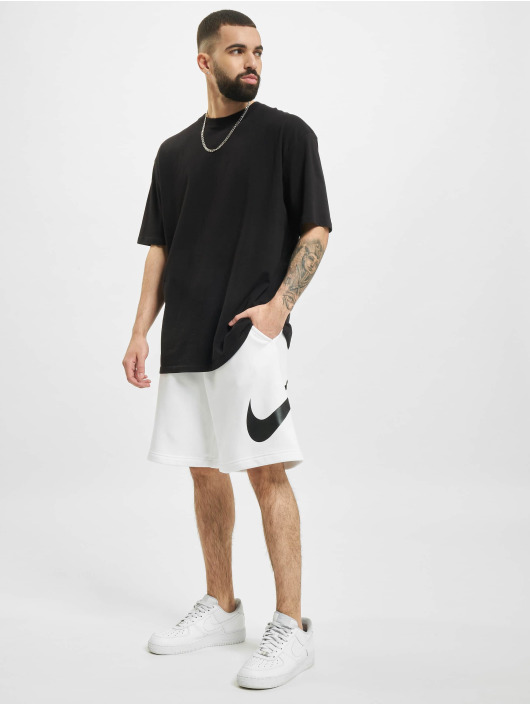 Nike Short BB GX white