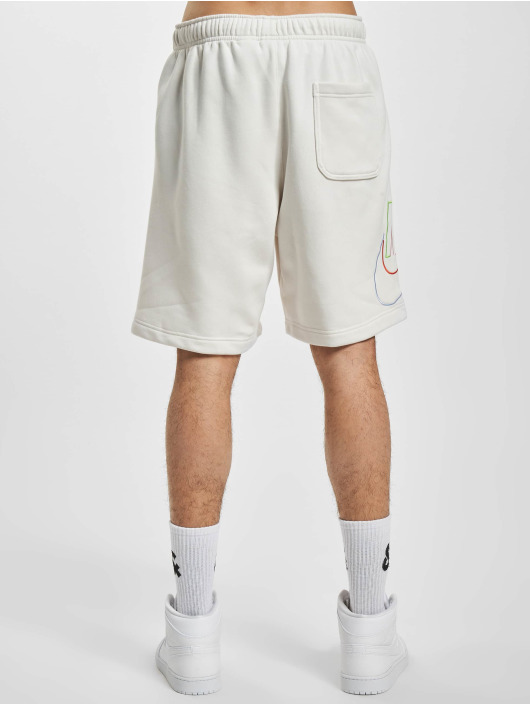 Nike Short Club white