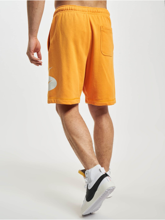 Nike Shorts Nsw apelsin