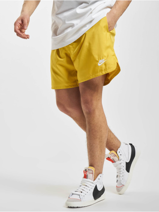 Nike Shorts Nsw Spe Woven Land Flow färgad