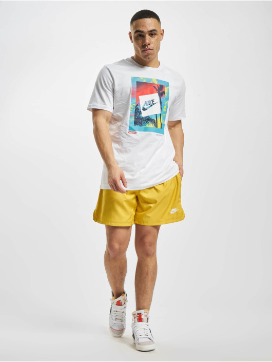 Nike Shorts Nsw Spe Woven Land Flow färgad