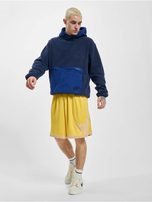 Nike shorts Hbr 3.0 Jordan geel