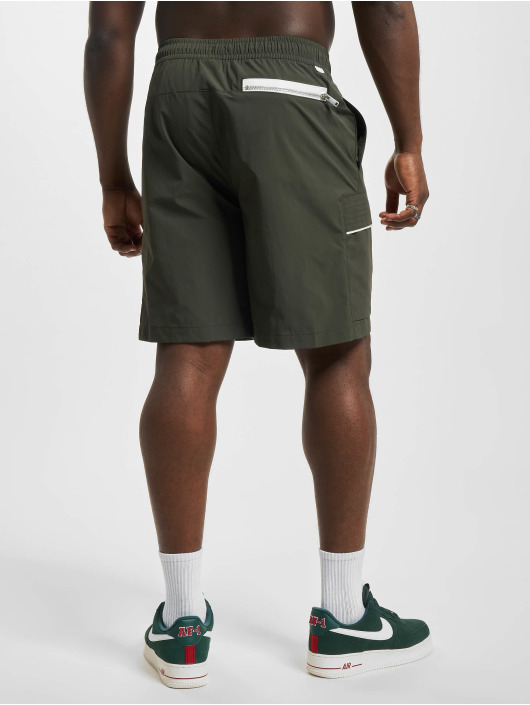 Nike shorts Nsw Utility groen