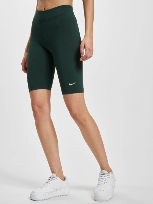 Nike shorts Sportswear Essential groen