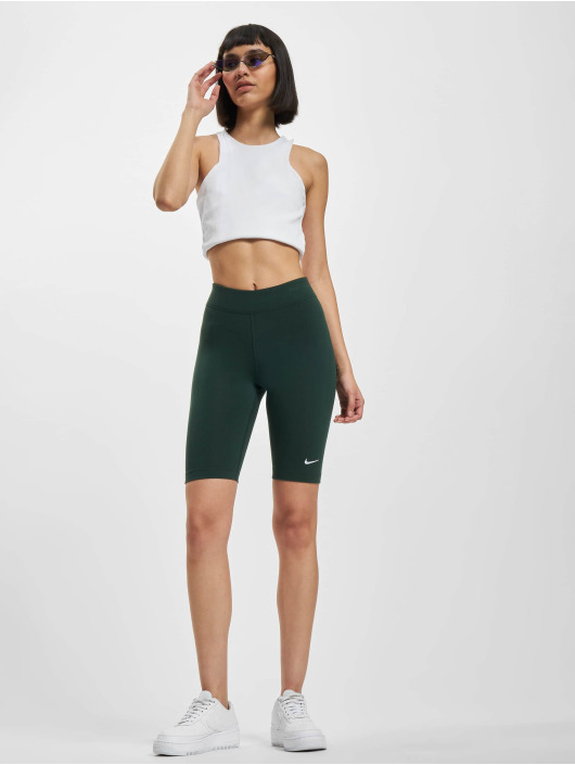 Nike shorts Sportswear Essential groen