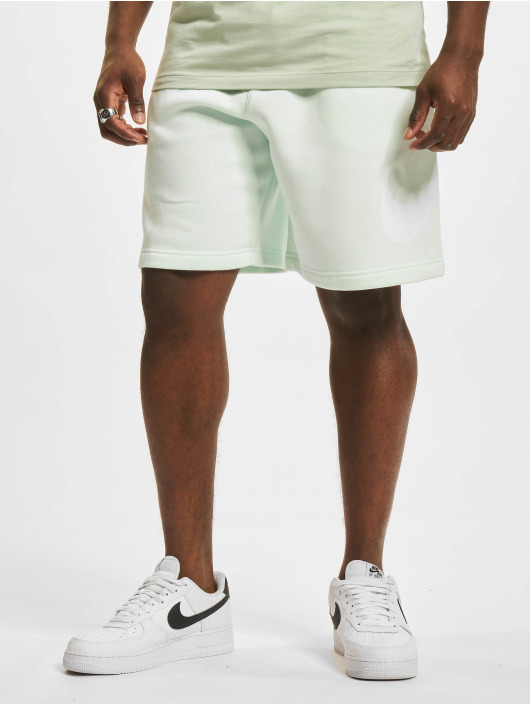 Nike Shorts Club Bb Gx grün