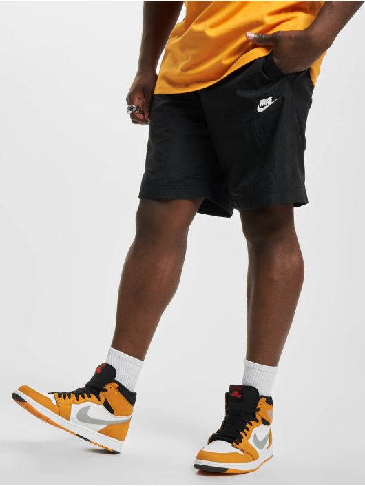 Nike Shorts Nsw Spe Woven nero