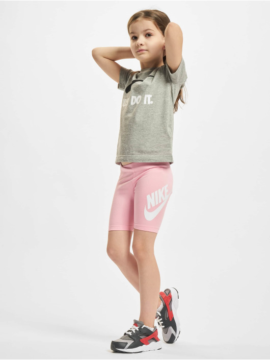 Nike shorts Futura Bike pink
