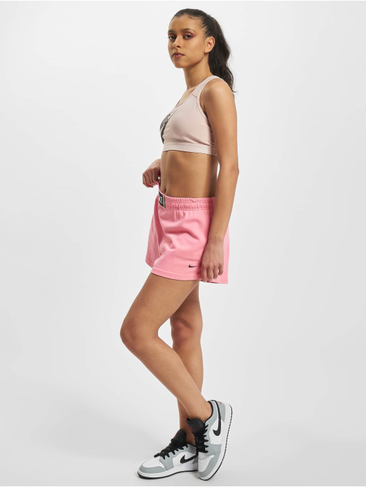 Nike Shorts Wash pink