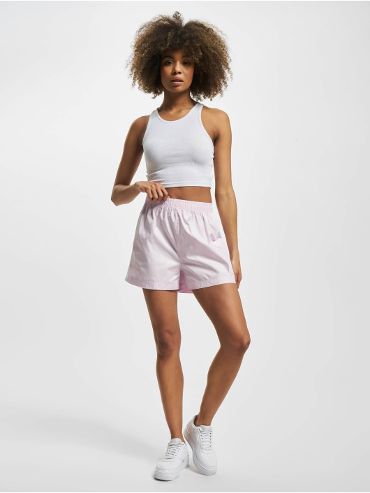 Nike shorts Nsw Essential Woven pink