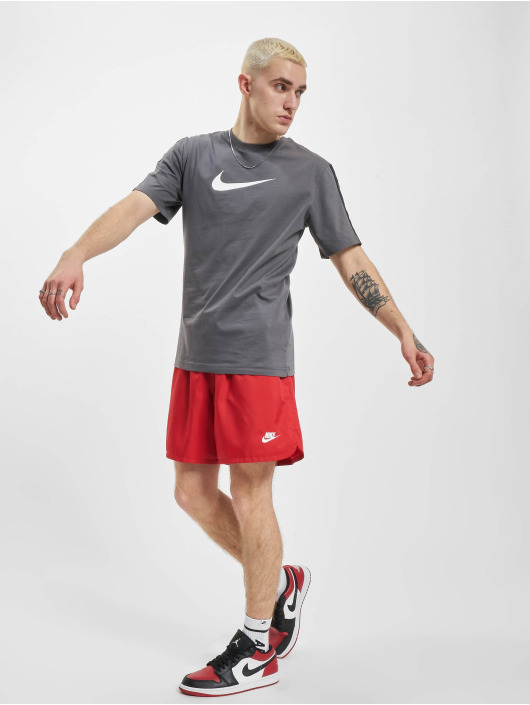Nike Shorts Woven Land Flow rot