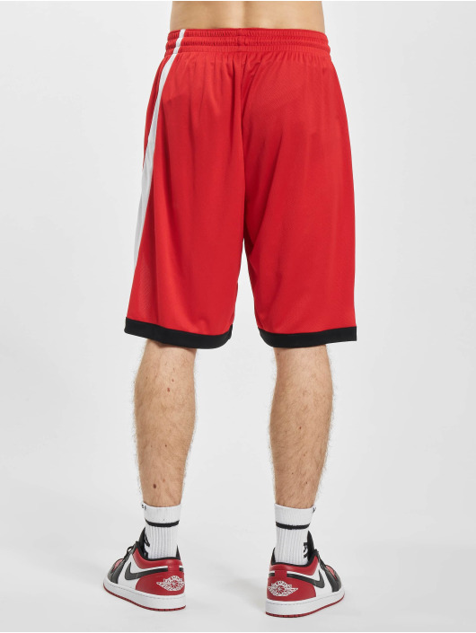 Nike Shorts Hbr 3.0 Jordan rot