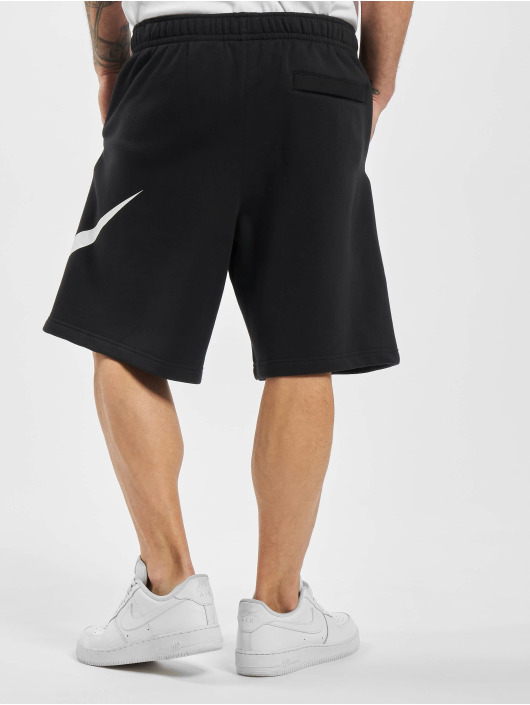 Nike Shorts Club BB GX schwarz