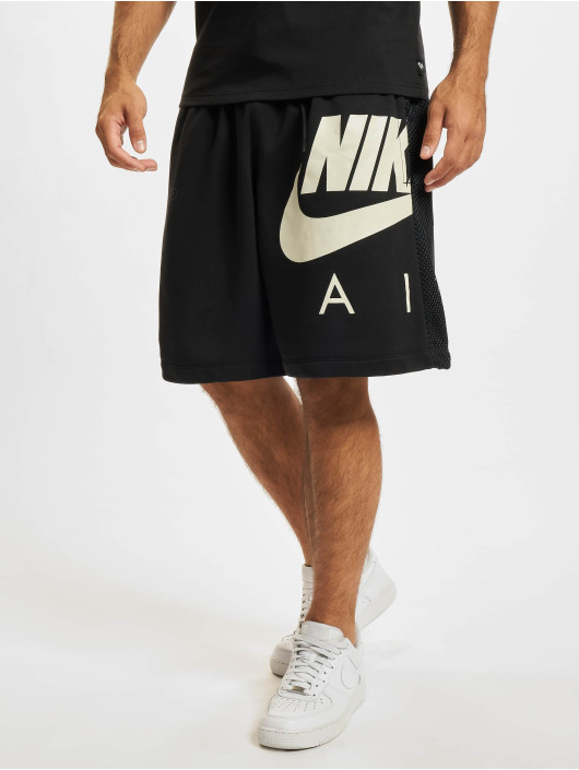 Nike Shorts Air Ft svart