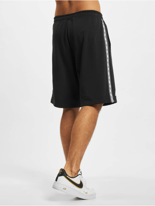 Nike Shorts Repeat Ft svart