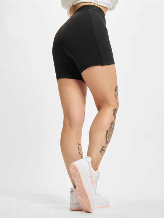 Nike Shorts Air Rib svart