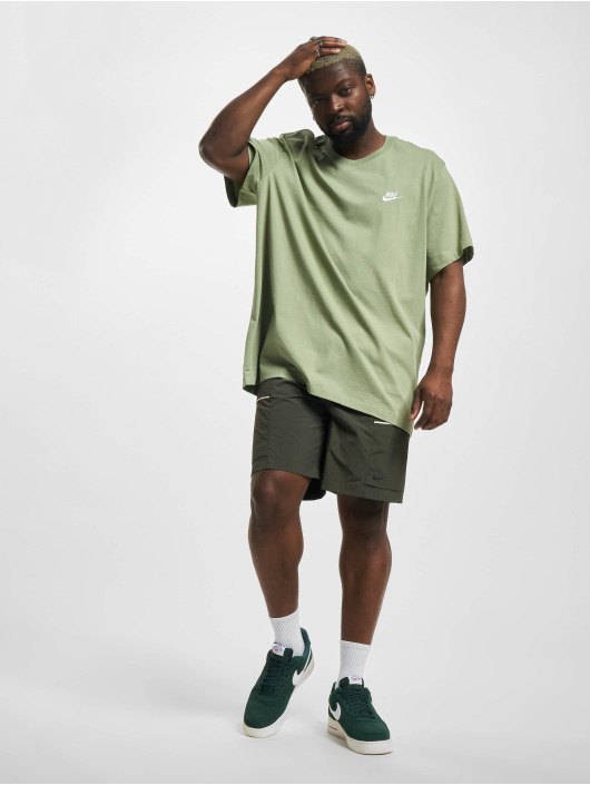 Nike Shorts Nsw Utility verde