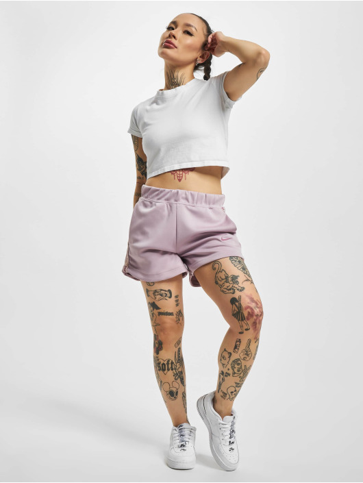 Nike Shorts Sportswear Tape Nike violet