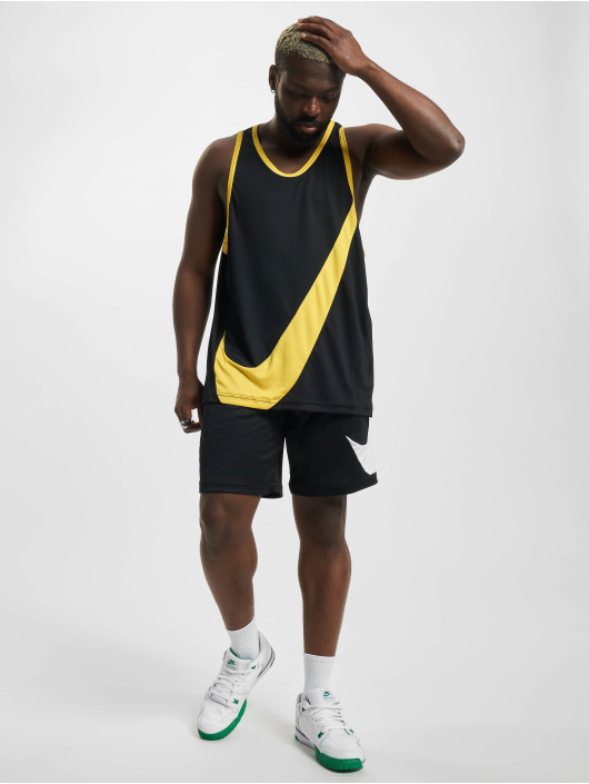 Nike shorts Hbr 3.0 zwart