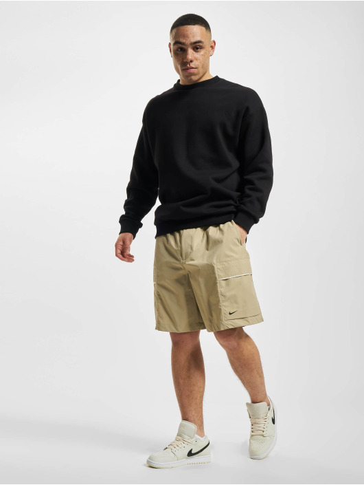 Nike Shortsit 195868386875 beige