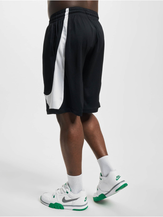 Nike Shortsit Hbr 3.0 musta
