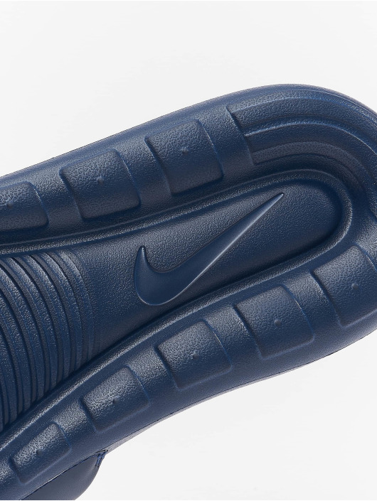 Nike Slipper/Sandaal Victori One Slide blauw